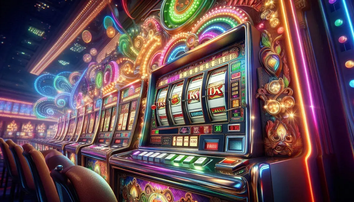 Gibson Casino